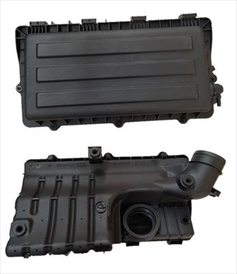 VW POLO 6 AIR CLEANER BOX 1.4/1.6 EARLY MODEL, 10-14 >POLO VIVO MK1