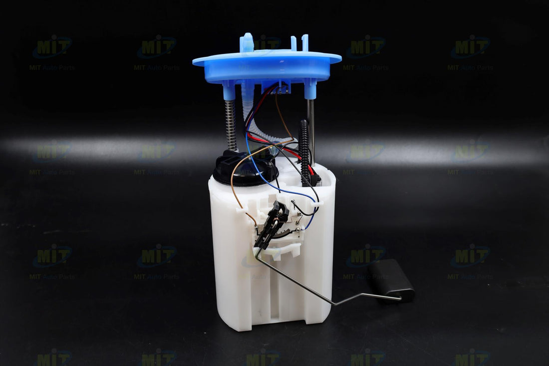 VW POLO 8 FUEL PUMP+GAUGE 1.0T/2.0T 18- >A1 MK2 >T-CROSS >TAIGO