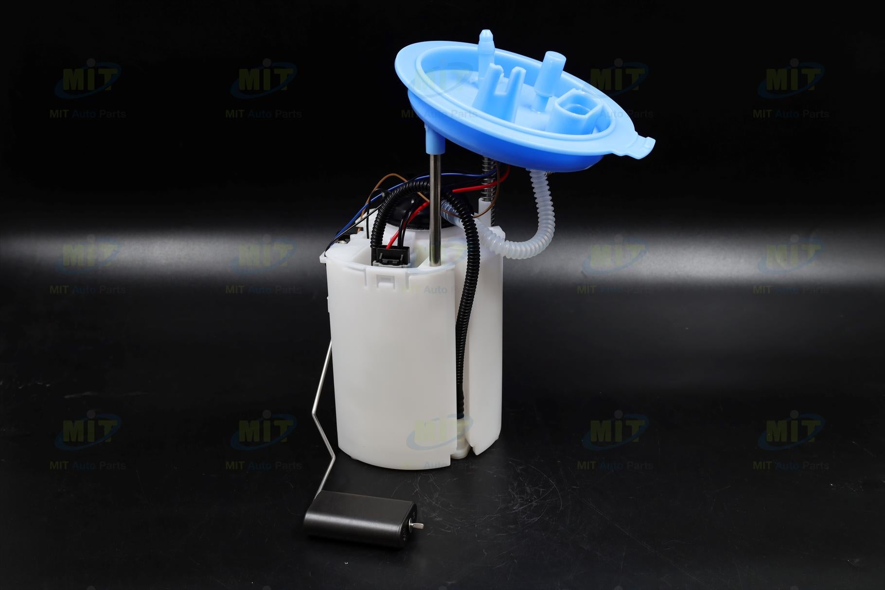 VW POLO 8 FUEL PUMP+GAUGE 1.0T/2.0T 18- >A1 MK2 >T-CROSS >TAIGO