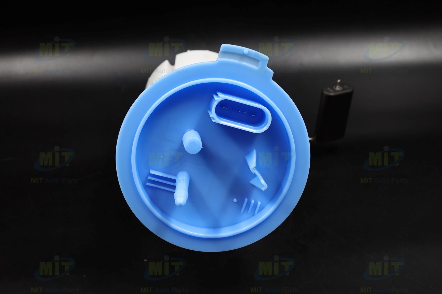 VW POLO 8 FUEL PUMP+GAUGE 1.0T/2.0T 18- >A1 MK2 >T-CROSS >TAIGO