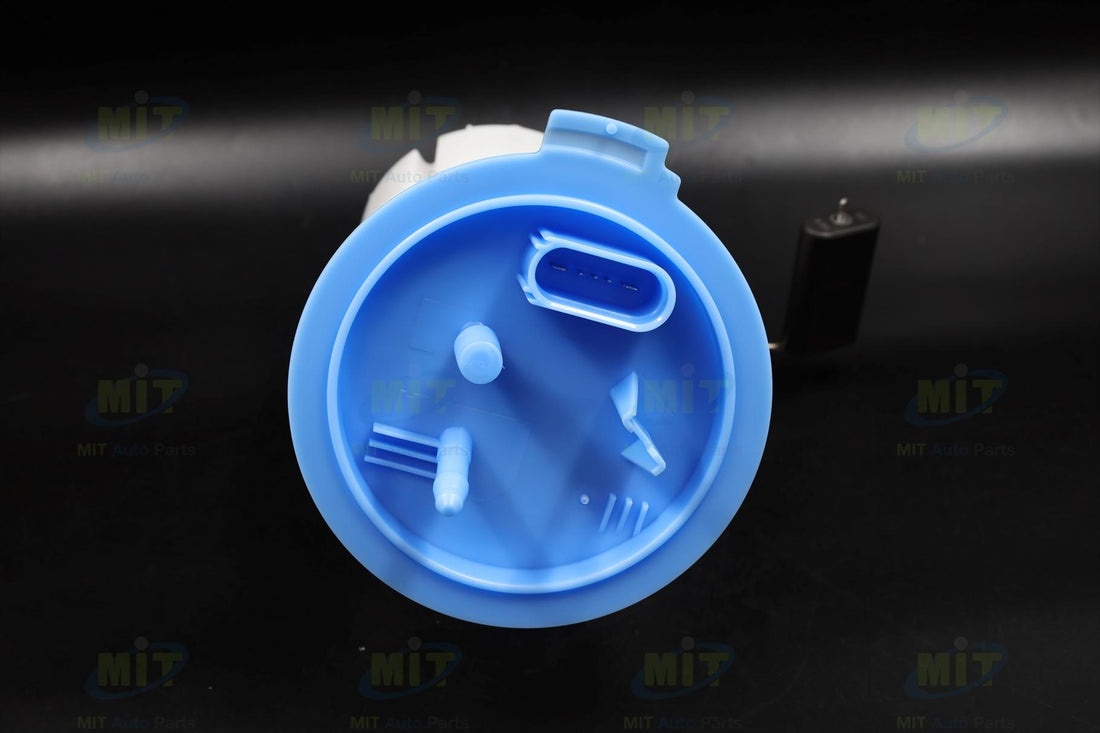 VW POLO 8 FUEL PUMP+GAUGE 1.0T/2.0T 18- >A1 MK2 >T-CROSS >TAIGO
