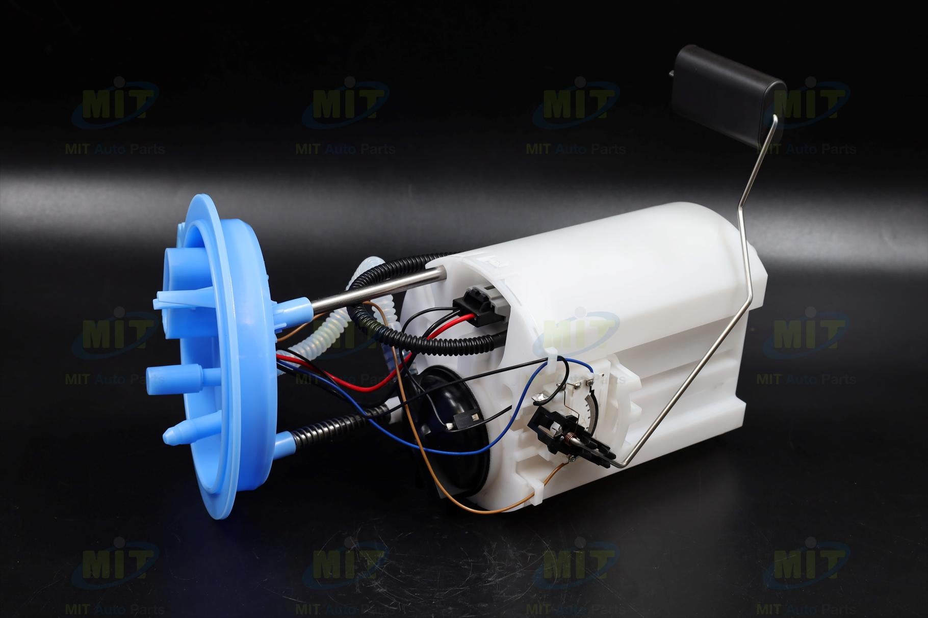 VW POLO 8 FUEL PUMP+GAUGE 1.0T/2.0T 18- >A1 MK2 >T-CROSS >TAIGO
