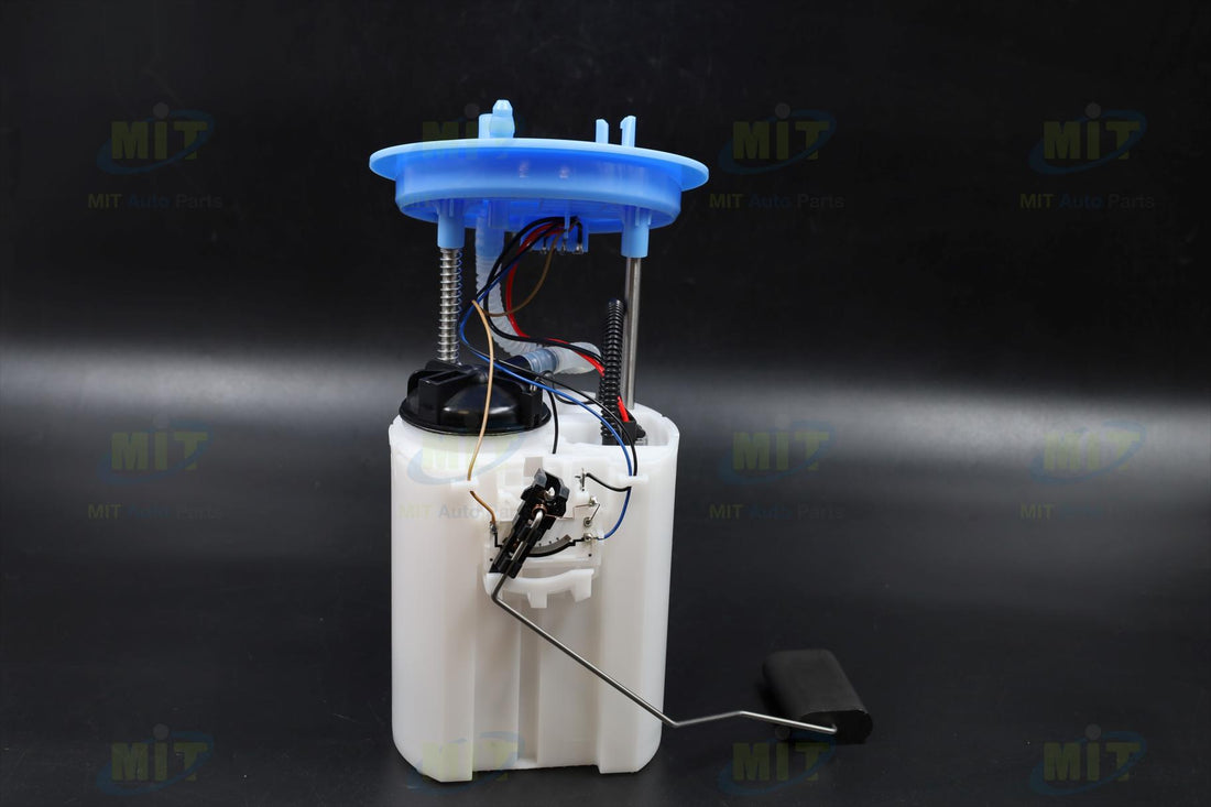 VW POLO 8 FUEL PUMP+GAUGE 1.0T/2.0T 18- >A1 MK2 >T-CROSS >TAIGO