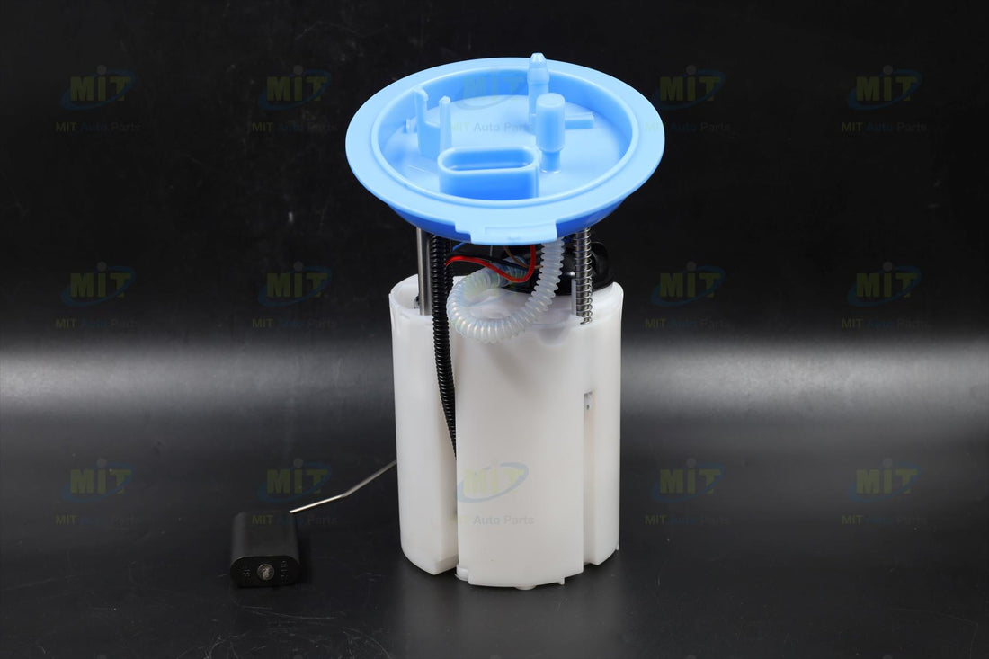 VW POLO 8 FUEL PUMP+GAUGE 1.0T/2.0T 18- >A1 MK2 >T-CROSS >TAIGO