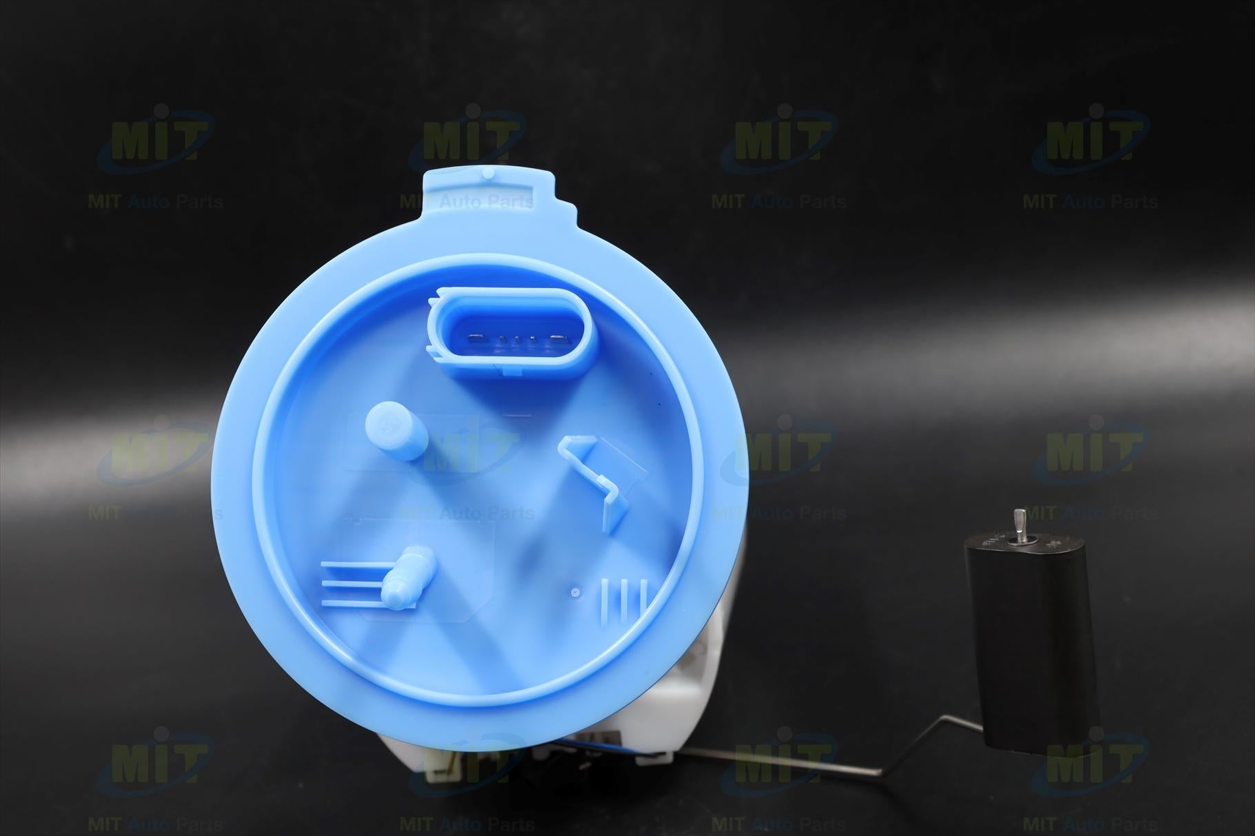 VW POLO 8 FUEL PUMP+GAUGE 1.0T/2.0T 18- >A1 MK2 >T-CROSS >TAIGO