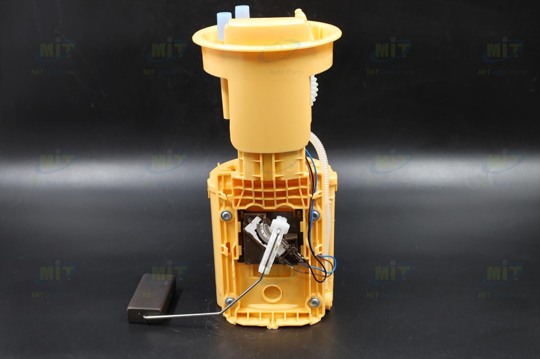 VW CADDY FUEL PUMP+GAUGE 1.9D 05-10