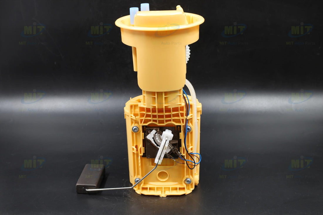 VW CADDY FUEL PUMP+GAUGE 1.9D 05-10