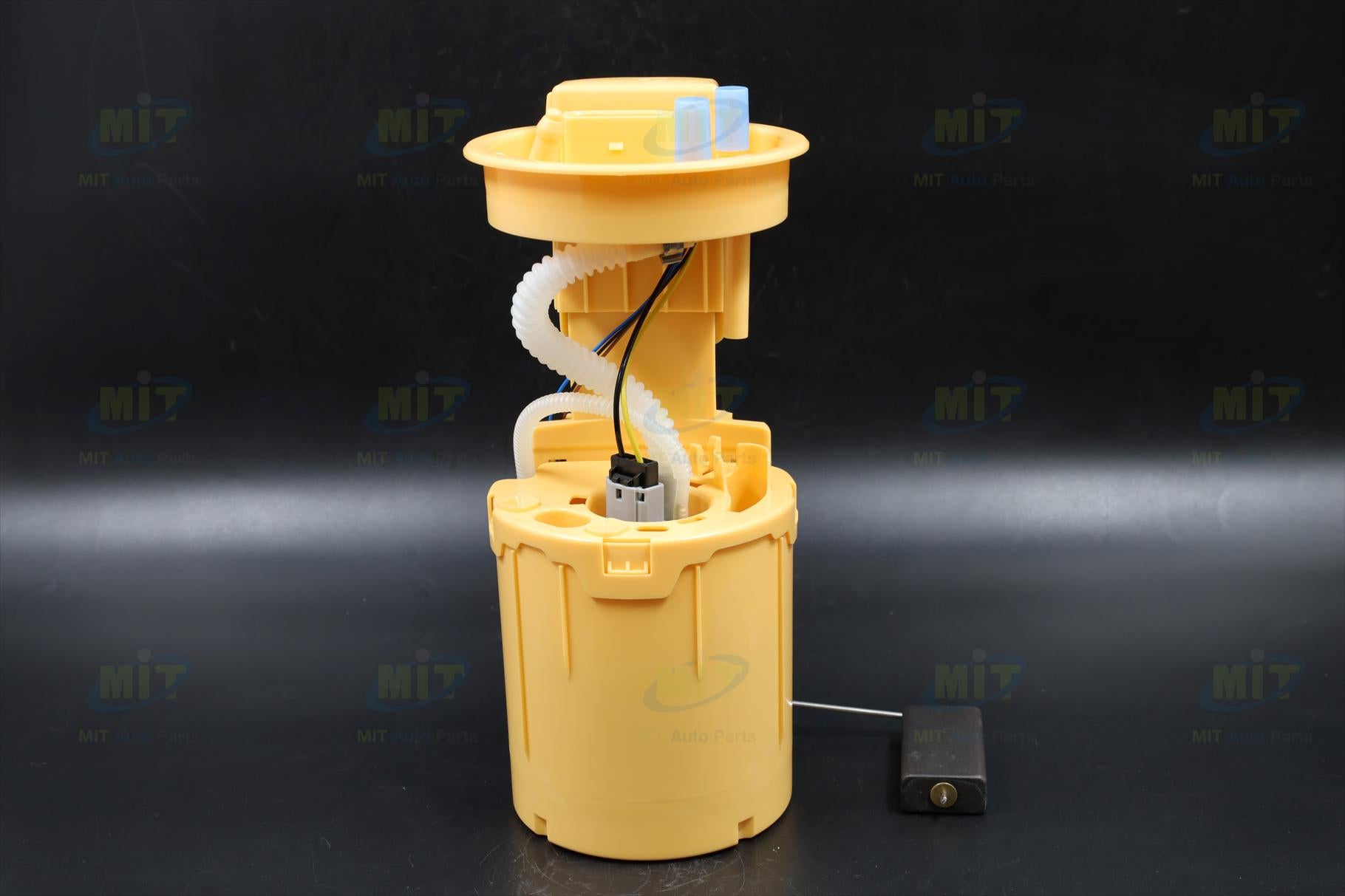 VW CADDY FUEL PUMP+GAUGE 1.9D 05-10