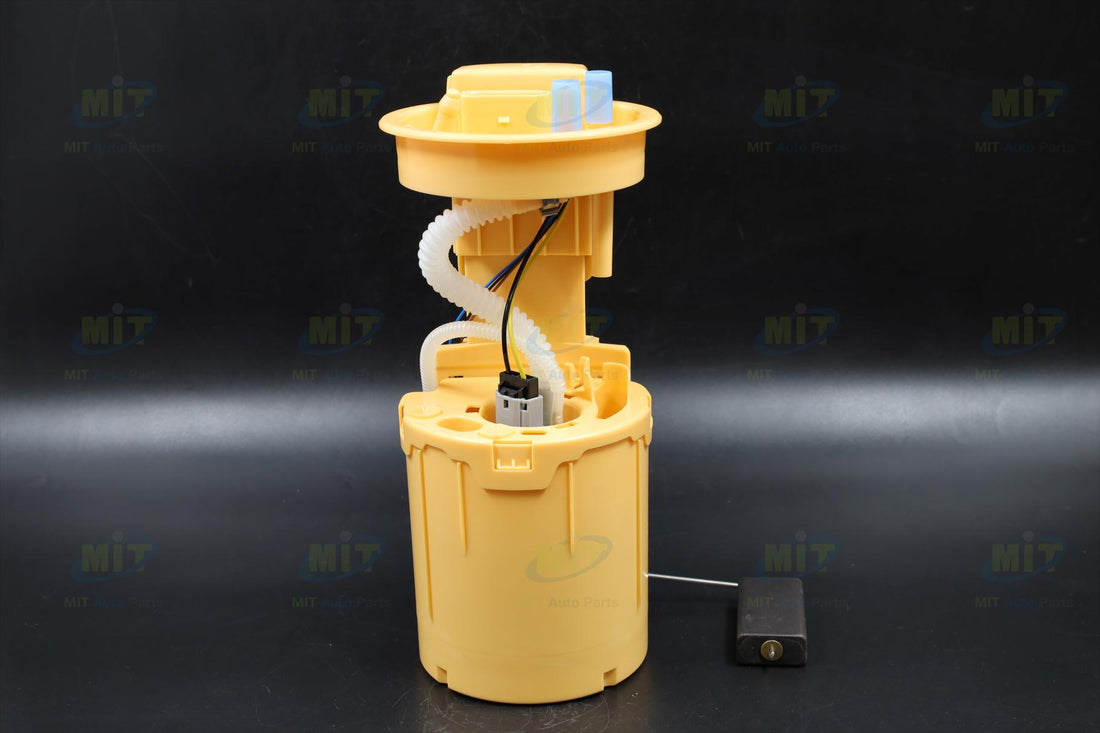 VW CADDY FUEL PUMP+GAUGE 1.9D 05-10