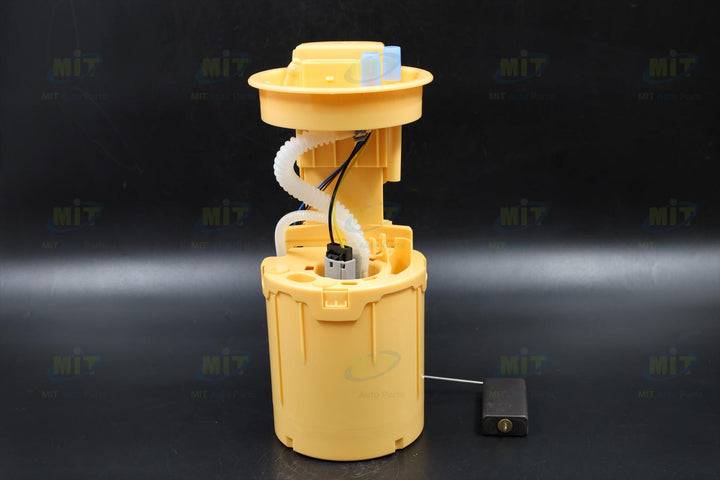 VW CADDY FUEL PUMP+GAUGE 1.9D 05-10