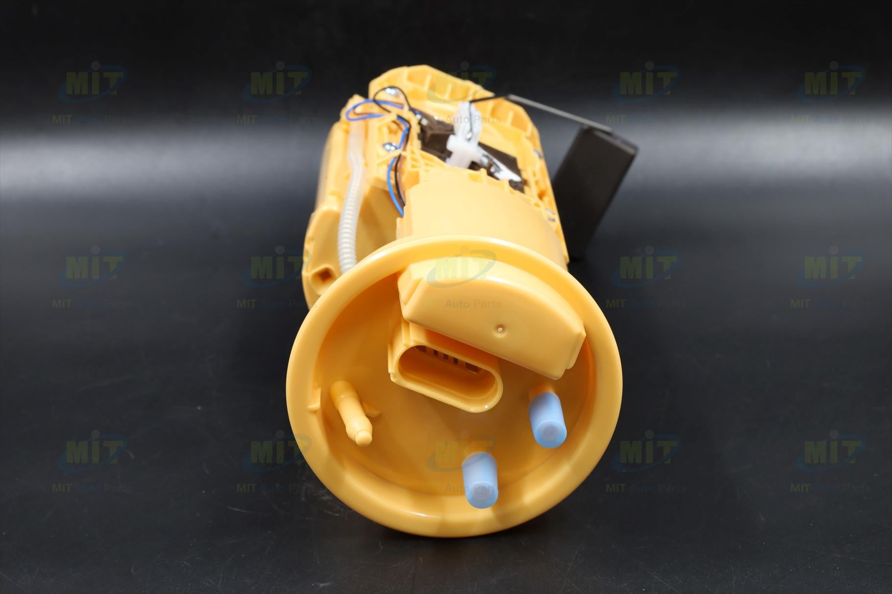 VW CADDY FUEL PUMP+GAUGE 1.9D 05-10