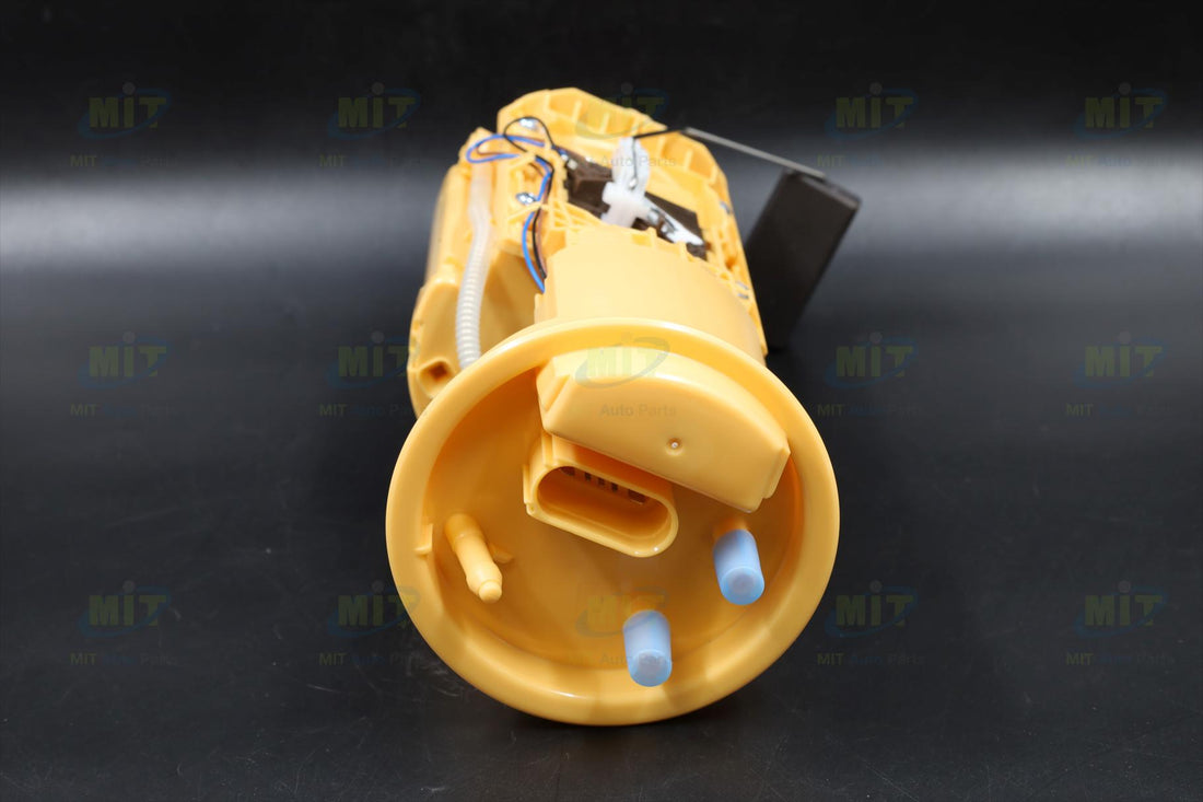 VW CADDY FUEL PUMP+GAUGE 1.9D 05-10
