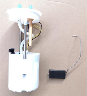 VW CADDY FUEL PUMP+GAUGE 1.6 EARLY MODEL, 11-15