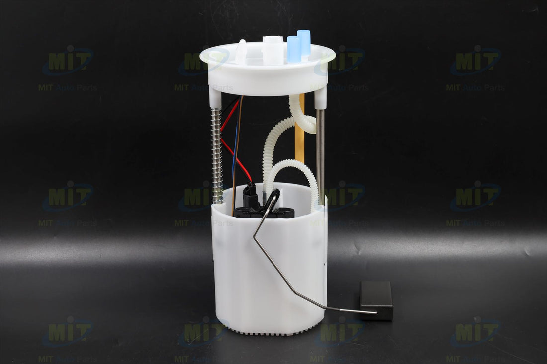VW CADDY FUEL PUMP+GAUGE 1.6 EARLY MODEL, 11-15