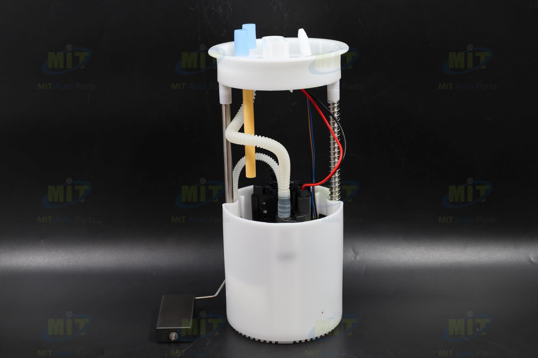 VW CADDY FUEL PUMP+GAUGE 1.6 EARLY MODEL, 11-15
