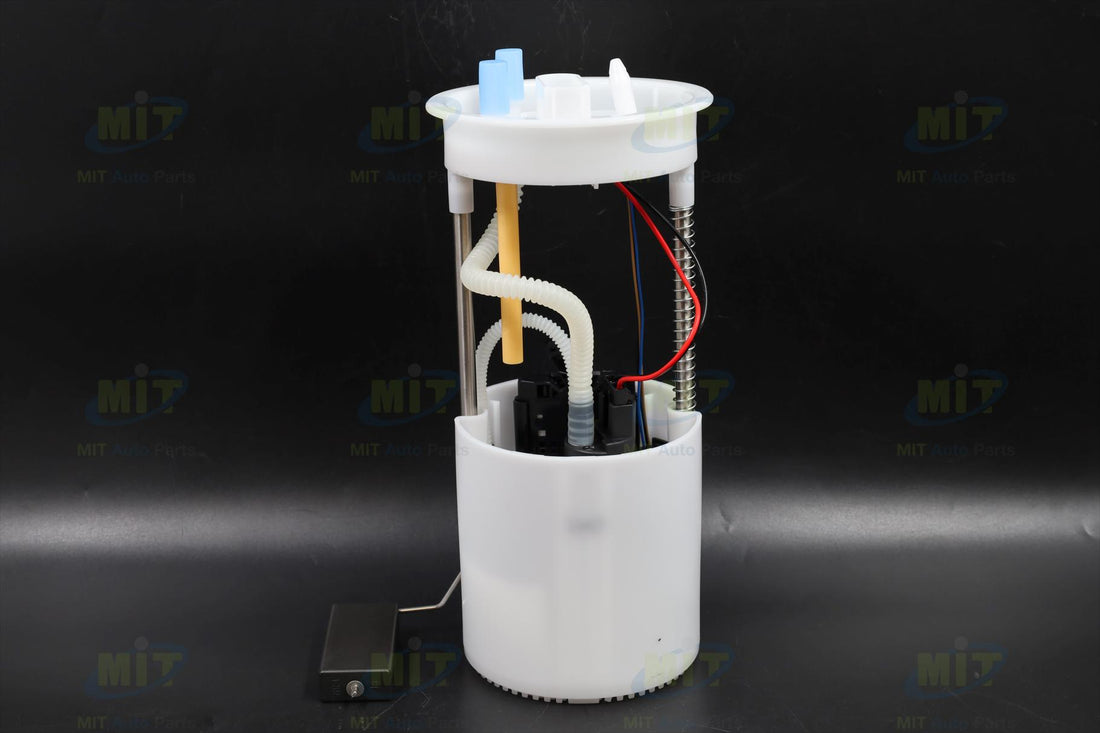VW CADDY FUEL PUMP+GAUGE 1.6 EARLY MODEL, 11-15
