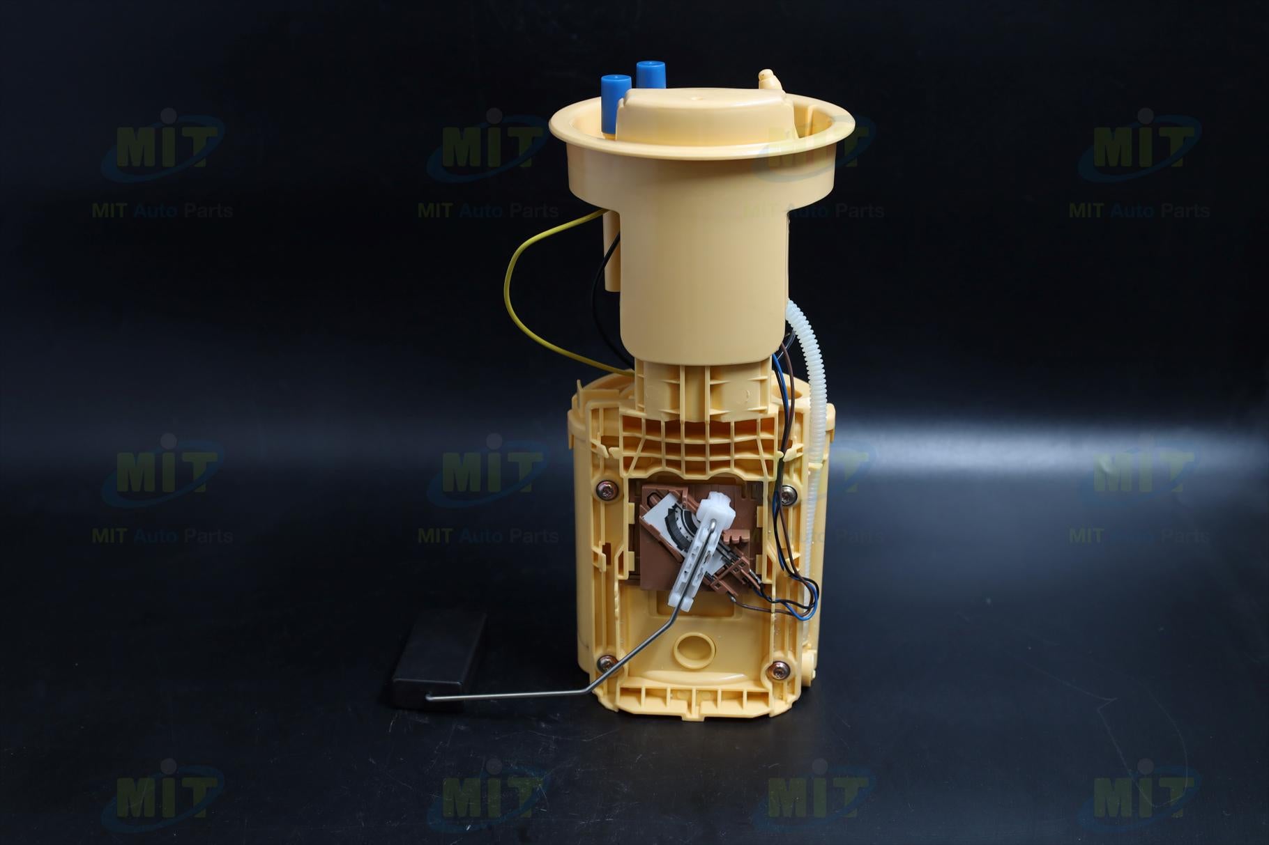 VW TOURAN FUEL PUMP+GAUGE 1.9D/2.0D 04-09