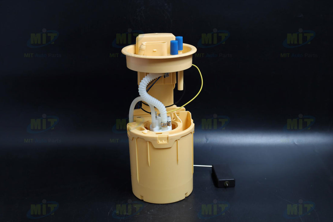 VW TOURAN FUEL PUMP+GAUGE 1.9D/2.0D 04-09