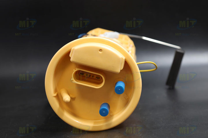 VW TOURAN FUEL PUMP+GAUGE 1.9D/2.0D 04-09