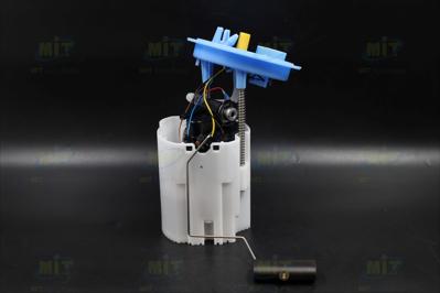 VW GOLF 7 FUEL PUMP+GAUGE 2.0T GTI 13-15/1.2T/4T 13-21 >A3 MK3