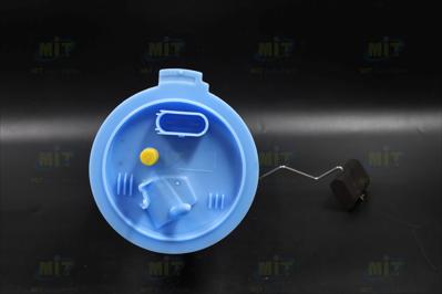 VW GOLF 7 FUEL PUMP+GAUGE 2.0T GTI 13-15/1.2T/4T 13-21 >A3 MK3