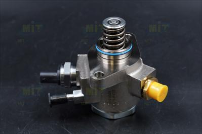 VW GOLF 7 HI-PRESSURE FUEL PUMP 1.0T 81KW/1.2T/1.4T OUTER 13-21 >POLO MK3 >POLO MK4 >T-CROSS