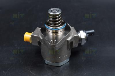 VW GOLF 7 HI-PRESSURE FUEL PUMP 1.0T 81KW/1.2T/1.4T OUTER 13-21 >POLO MK3 >POLO MK4 >T-CROSS