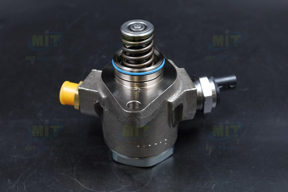 VW GOLF 7 HI-PRESSURE FUEL PUMP 1.0T 81KW/1.2T/1.4T OUTER 13-21 >POLO MK3 >POLO MK4 >T-CROSS