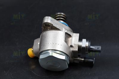 VW GOLF 7 HI-PRESSURE FUEL PUMP 1.0T 81KW/1.2T/1.4T OUTER 13-21 >POLO MK3 >POLO MK4 >T-CROSS