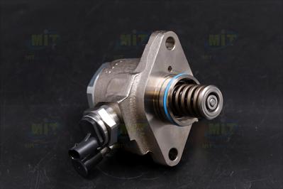 VW GOLF 7 HI-PRESSURE FUEL PUMP 1.0T 81KW/1.2T/1.4T OUTER 13-21 >POLO MK3 >POLO MK4 >T-CROSS