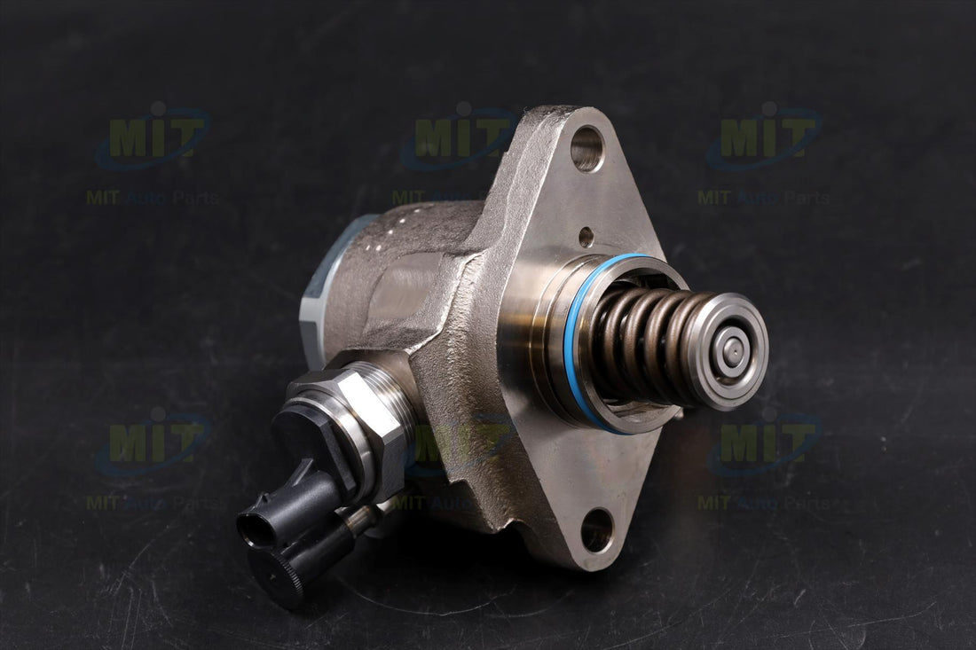 VW GOLF 7 HI-PRESSURE FUEL PUMP 1.0T 81KW/1.2T/1.4T OUTER 13-21 >POLO MK3 >POLO MK4 >T-CROSS