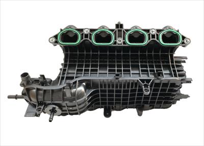 VW GOLF 7 INTAKE MANIFOLD 1.2T/1.4T PLASTIC, 13-21 >A3 MK3 >POLO MK3