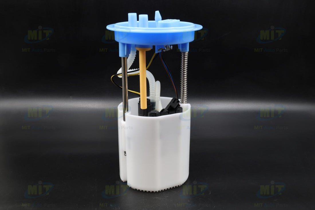 VW JETTA 6 FUEL PUMP+GAUGE 1.2T/1.4T 11-18 >GOLF MK5 >GOLF MK6 >JETTA MK5 >A3 MK2