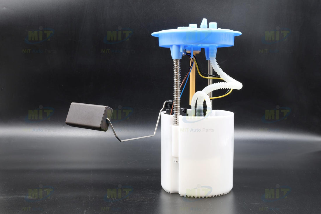 VW JETTA 6 FUEL PUMP+GAUGE 1.2T/1.4T 11-18 >GOLF MK5 >GOLF MK6 >JETTA MK5 >A3 MK2