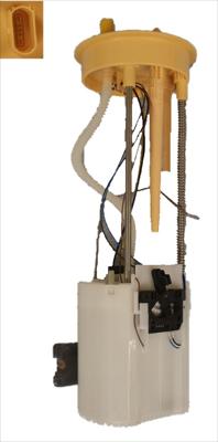 VW AMAROK FUEL PUMP+GAUGE 2.0D 10-23