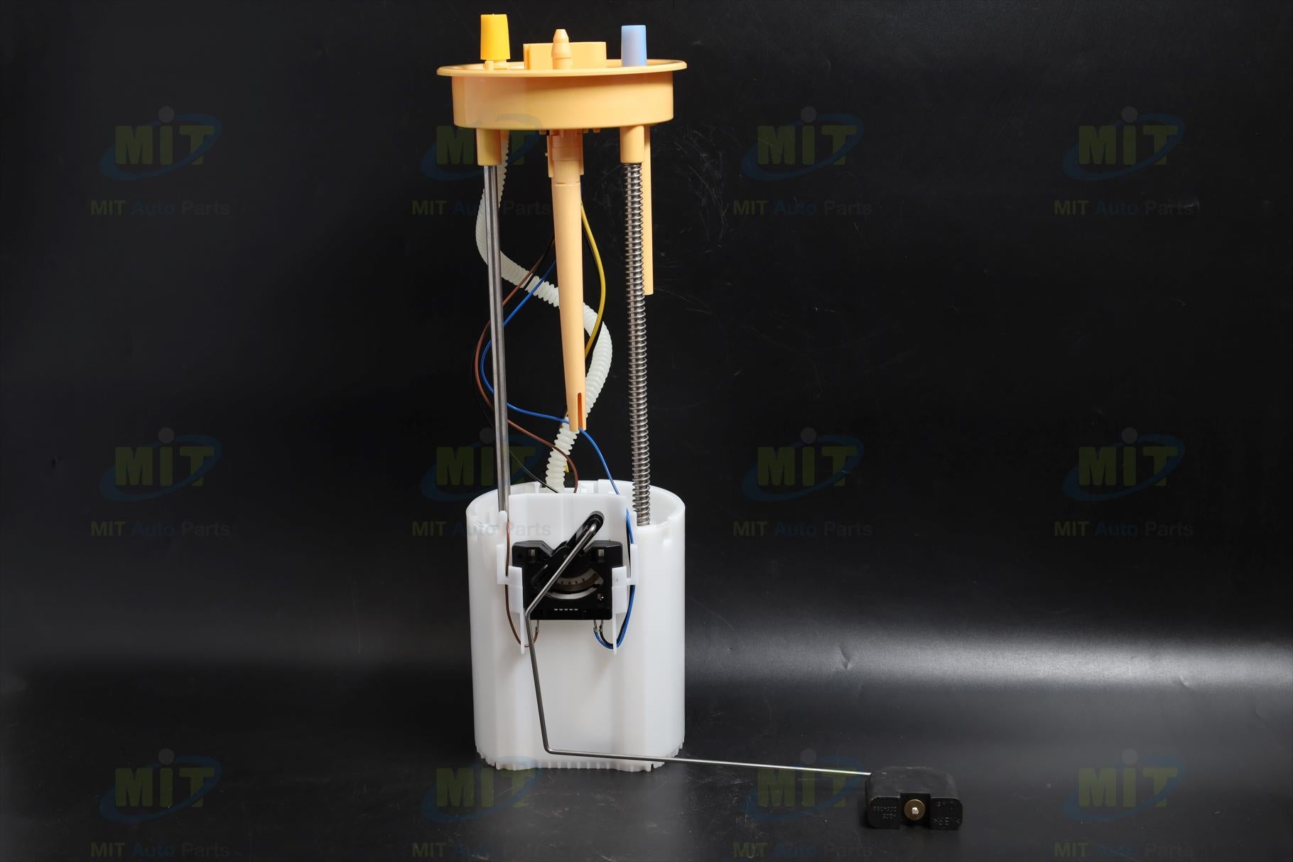 VW AMAROK FUEL PUMP+GAUGE 2.0D 10-23