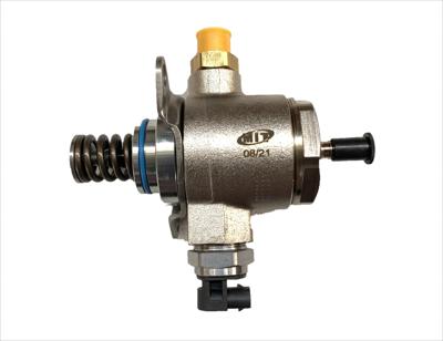 VW AMAROK FUEL PUMP 2.0T HIGH PRESSURE 10- >A3 MK2 >GOLF MK6