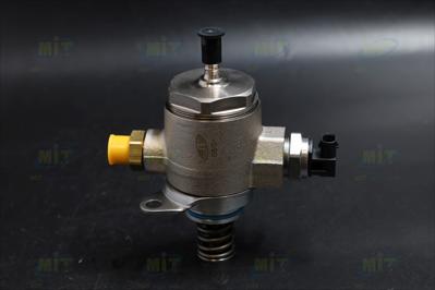VW AMAROK FUEL PUMP 2.0T HIGH PRESSURE 10- >A3 MK2 >GOLF MK6