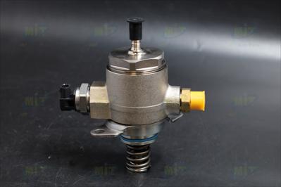 VW AMAROK FUEL PUMP 2.0T HIGH PRESSURE 10- >A3 MK2 >GOLF MK6