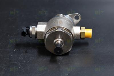 VW AMAROK FUEL PUMP 2.0T HIGH PRESSURE 10- >A3 MK2 >GOLF MK6