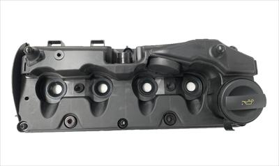 VW AMAROK CYLINDER HEAD COVER, 2.0D 10-