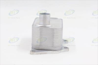 VW AMAROK OIL COOLER, ENGINE 2.0T 10-23 >A3 MK2 >A4 B8 >GOLF MK6 >JETTA MK5