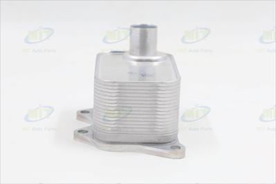 VW AMAROK OIL COOLER, ENGINE 2.0T 10-23 >A3 MK2 >A4 B8 >GOLF MK6 >JETTA MK5