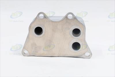 VW AMAROK OIL COOLER, ENGINE 2.0T 10-23 >A3 MK2 >A4 B8 >GOLF MK6 >JETTA MK5