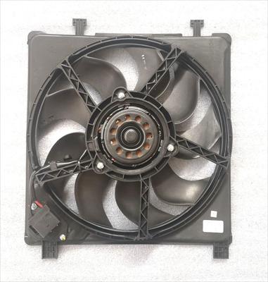VW UP! FAN ASSEMBLY,+RESISTOR, RADIATOR+AIRCONDITION, 1.0 300W 15-