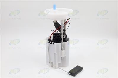 VW UP! FUEL PUMP+GAUGE 1.0 EARLY MODEL, 15-16