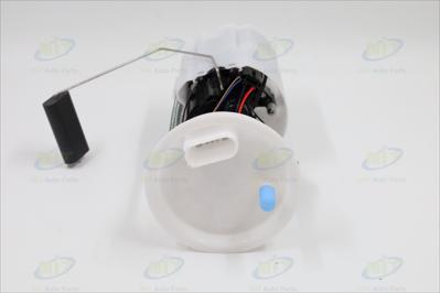 VW UP! FUEL PUMP+GAUGE 1.0 EARLY MODEL, 15-16