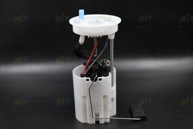 VW UP! FUEL PUMP+GAUGE 1.0 EARLY MODEL, 15-16