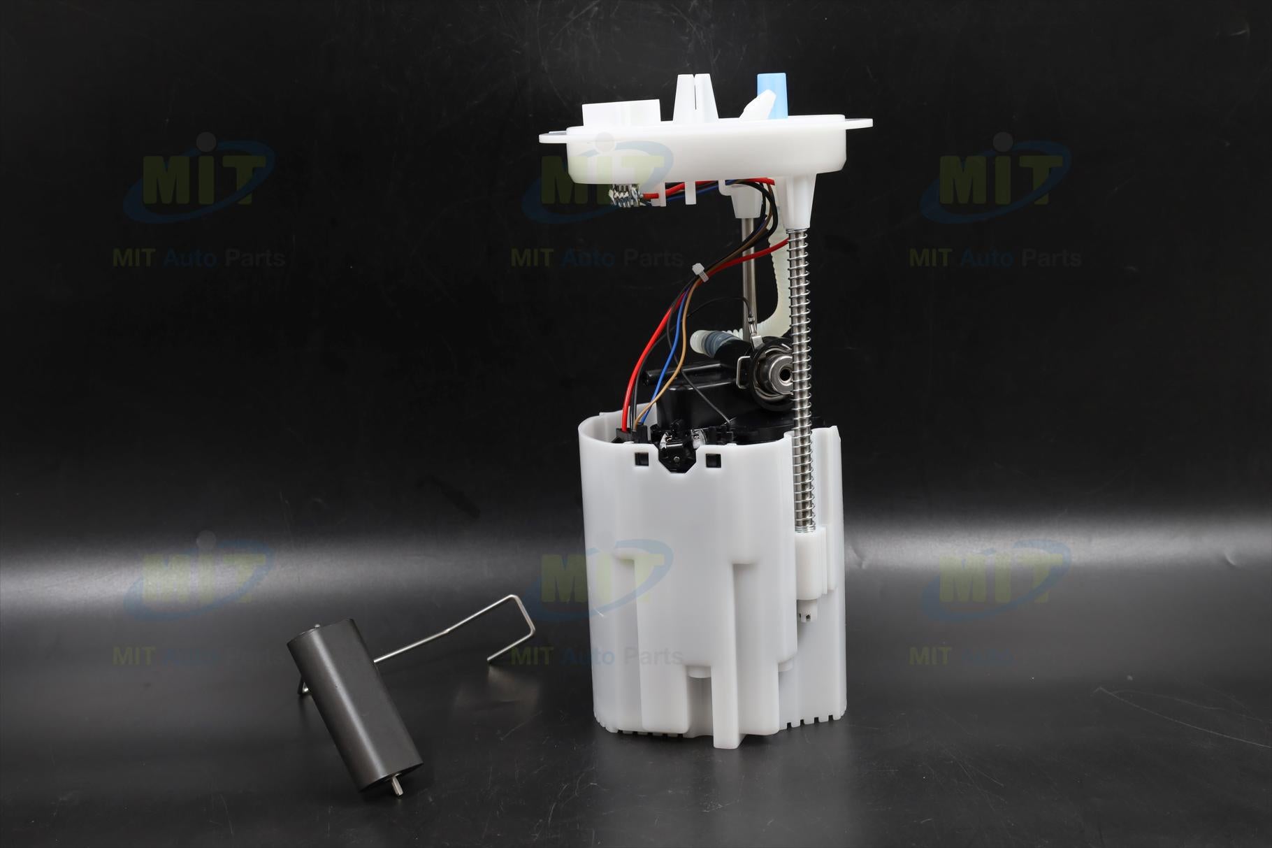VW UP! FUEL PUMP+GAUGE 1.0 LATE MODEL, 16-