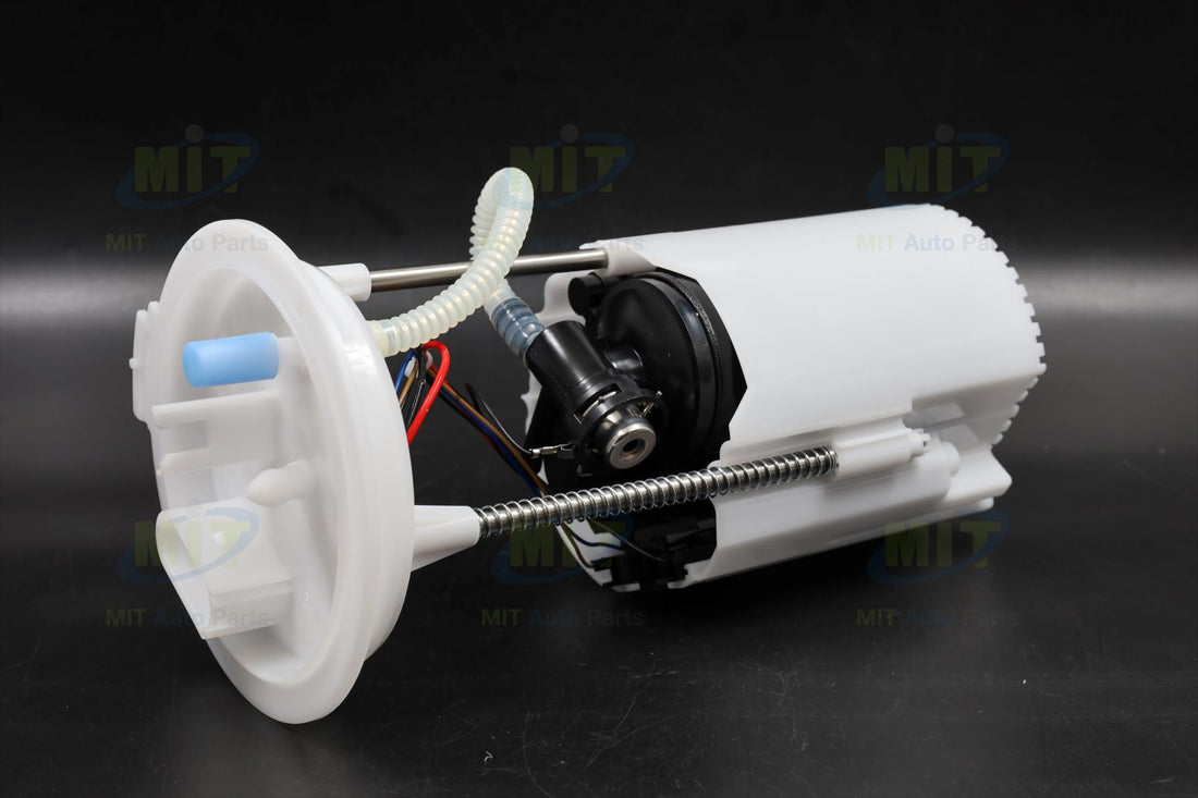 VW UP! FUEL PUMP+GAUGE 1.0 LATE MODEL, 16-